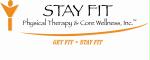 Stay Fit Physical Therapy & Core Wellness, Inc.